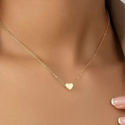 Gold-Plated Chain