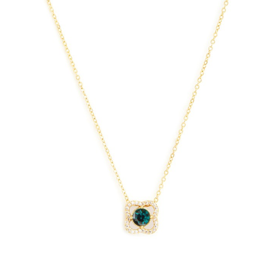 Brass Gold-Plated Chain