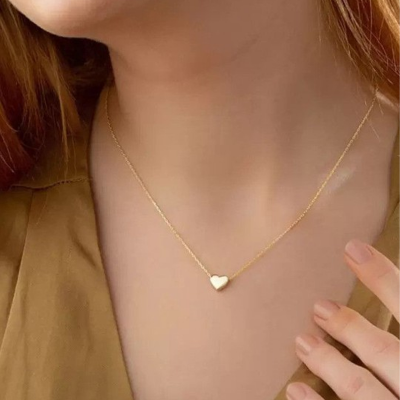 Gold-Plated Chain