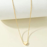 Gold-Plated Chain
