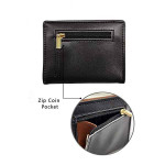 Stylish to look at and elegant to hold wallets